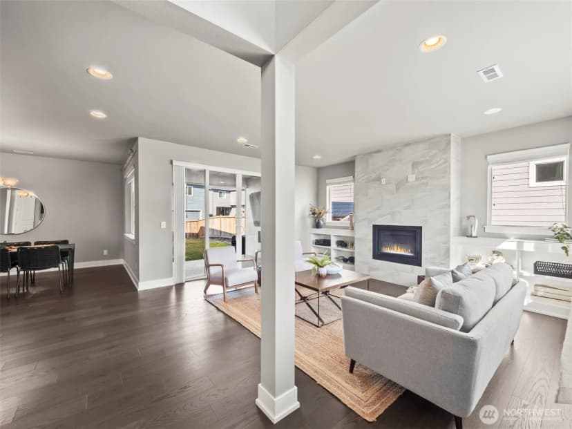 Property photo for 4091 Sawtooth Court, Gig Harbor photo 8