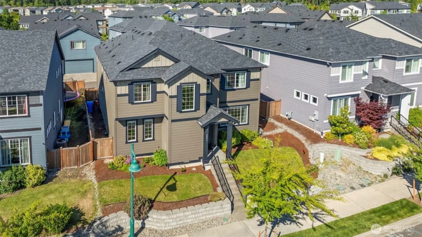 Property photo for 4091 Sawtooth Court, Gig Harbor