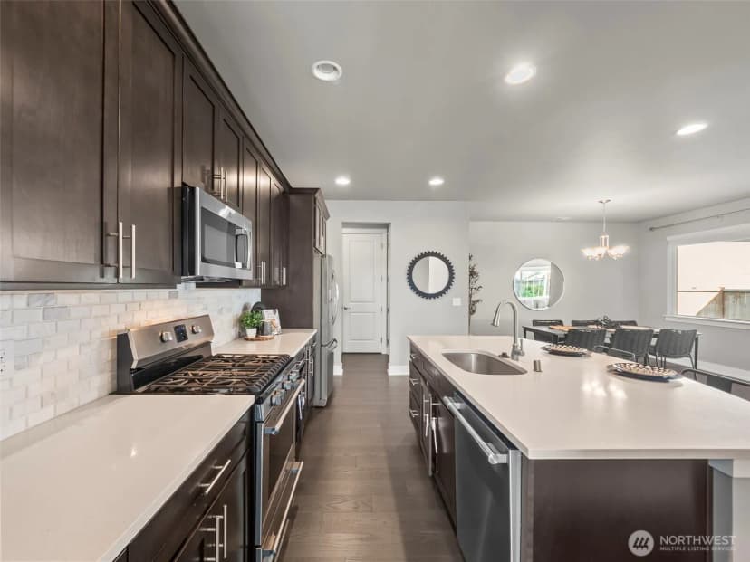 Property photo for 4091 Sawtooth Court, Gig Harbor photo 13