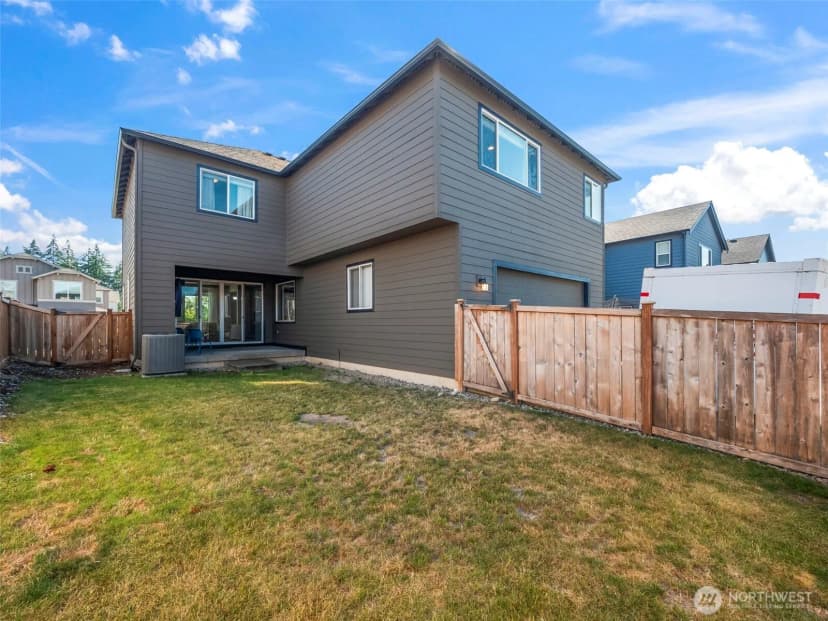 Property photo for 4091 Sawtooth Court, Gig Harbor photo 28