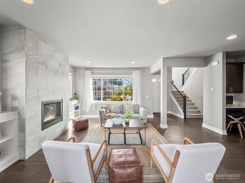 Property photo for 4091 Sawtooth Court, Gig Harbor photo 5