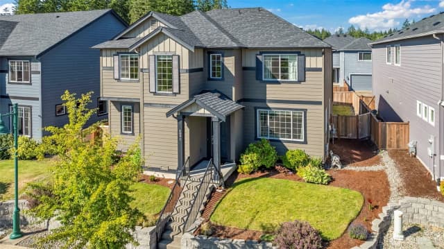 Property photo for 4091 Sawtooth Court, Gig Harbor photo 2