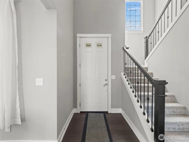 Property photo for 4091 Sawtooth Court, Gig Harbor photo 4