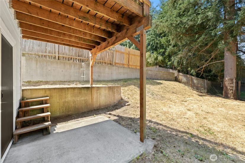 Property photo for 3615 Ryan Street Se, Lacey photo 29