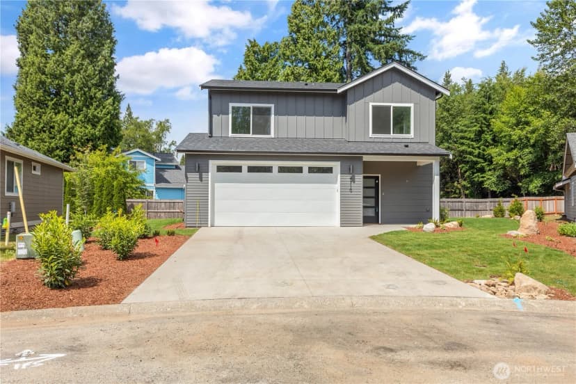 Property photo for 4710 Sagebrush Lane, Blaine