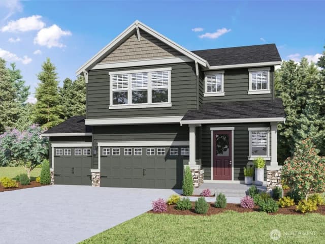 Property photo for 694 Se 12th Place #46, North Bend