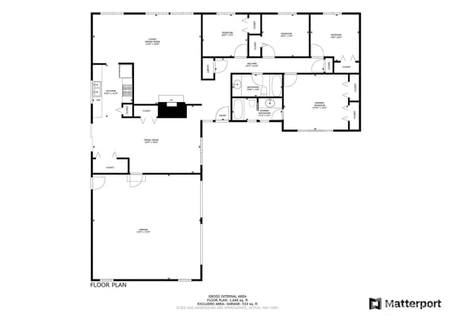 Property photo for 3544 Ne Quinault Drive, Bremerton photo 4