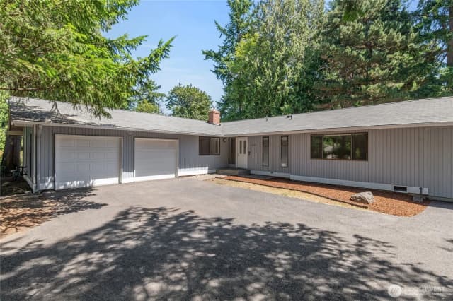 Property photo for 3544 Ne Quinault Drive, Bremerton