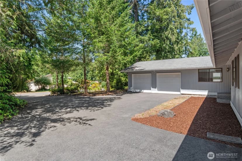 Property photo for 3544 Ne Quinault Drive, Bremerton photo 3