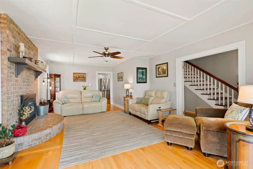 Property photo for 903 11th Lane, Fox Island photo 12