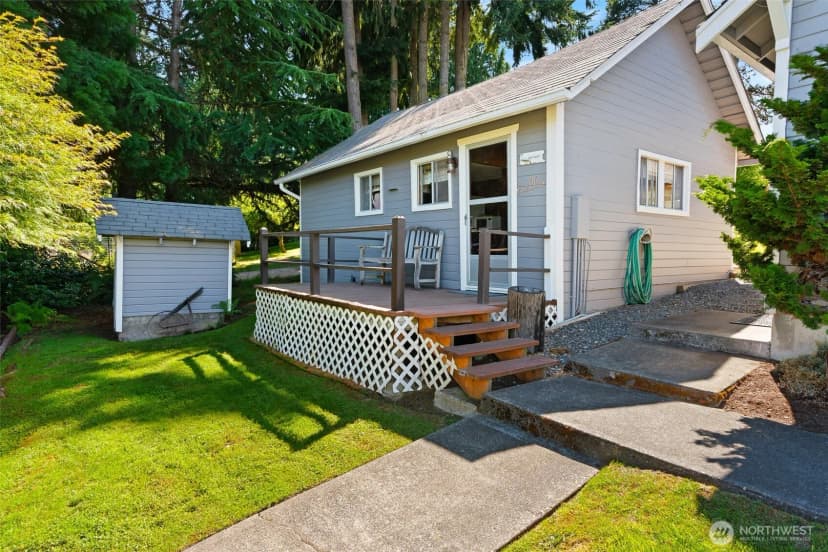 Property photo for 903 11th Lane, Fox Island photo 28