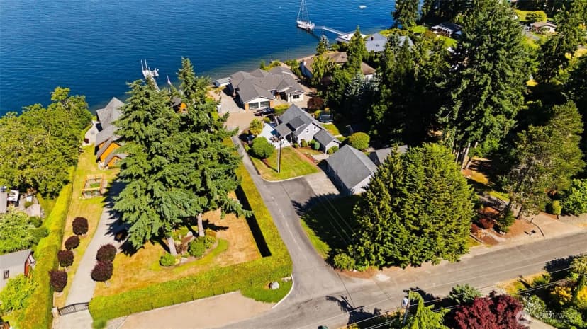 Property photo for 903 11th Lane, Fox Island photo 40