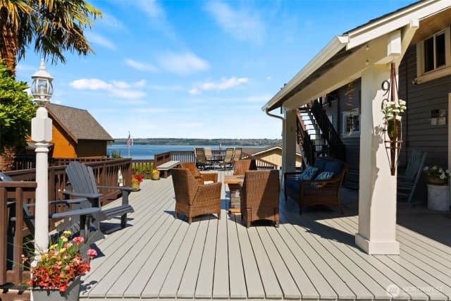 Property photo for 903 11th Lane, Fox Island photo 5