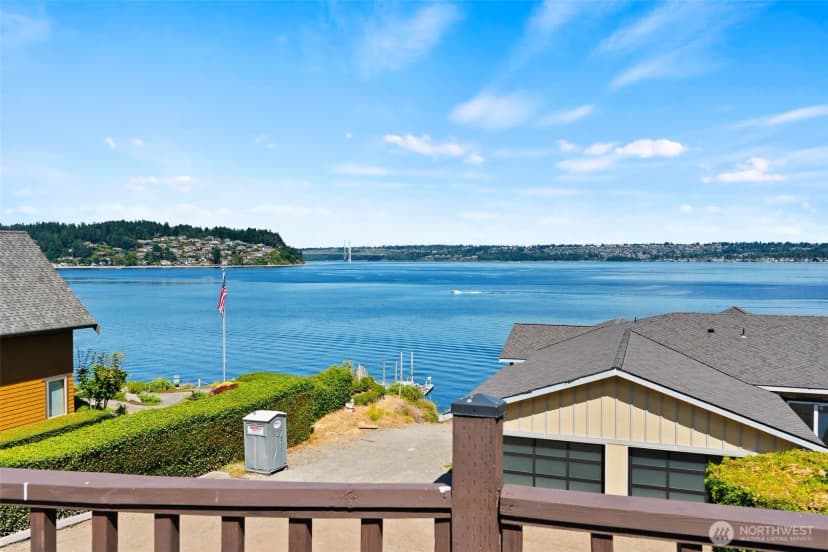 Property photo for 903 11th Lane, Fox Island photo 7