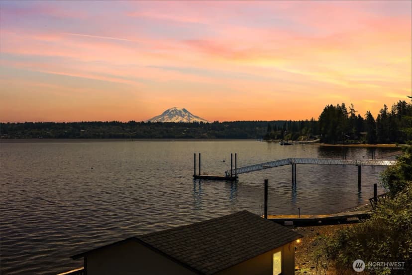 Property photo for 903 11th Lane, Fox Island photo 34