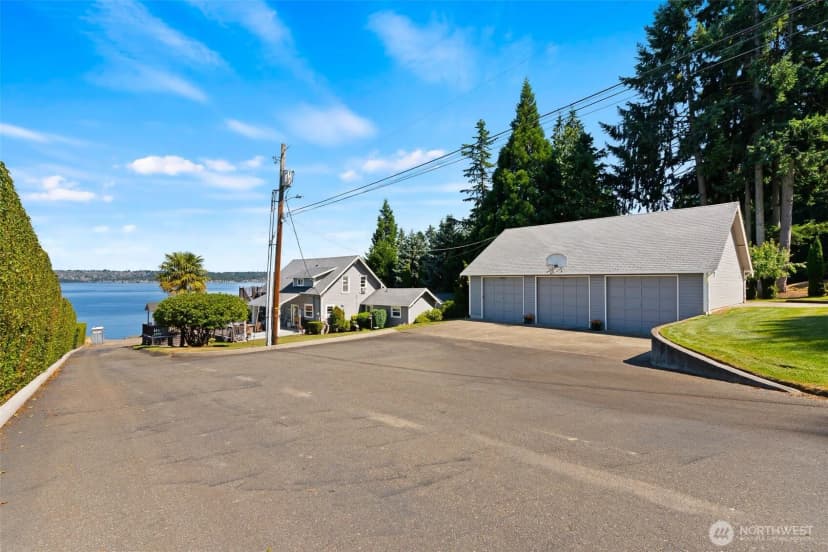 Property photo for 903 11th Lane, Fox Island photo 6
