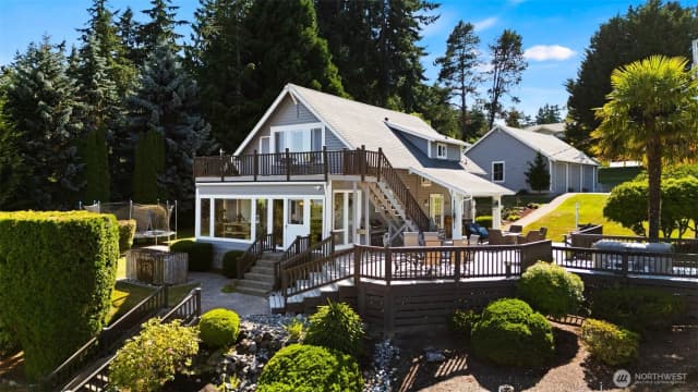 Property photo for 903 11th Lane, Fox Island