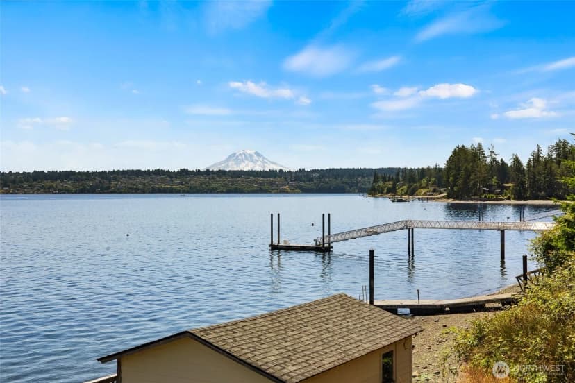 Property photo for 903 11th Lane, Fox Island photo 36