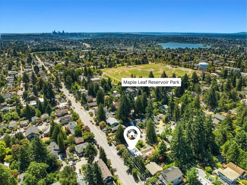 Property photo for 1256 Ne 89th Street, Seattle photo 37