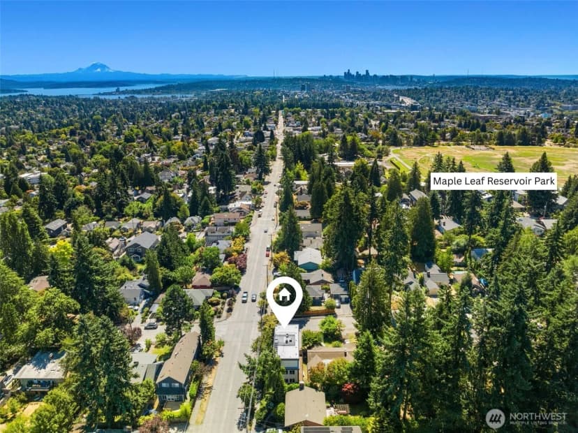 Property photo for 1256 Ne 89th Street, Seattle photo 36