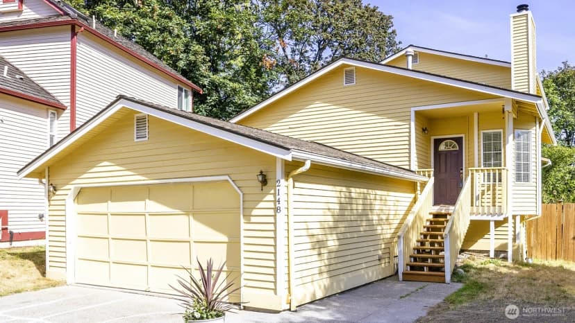 Property photo for 2148 Se 8th Drive, Renton