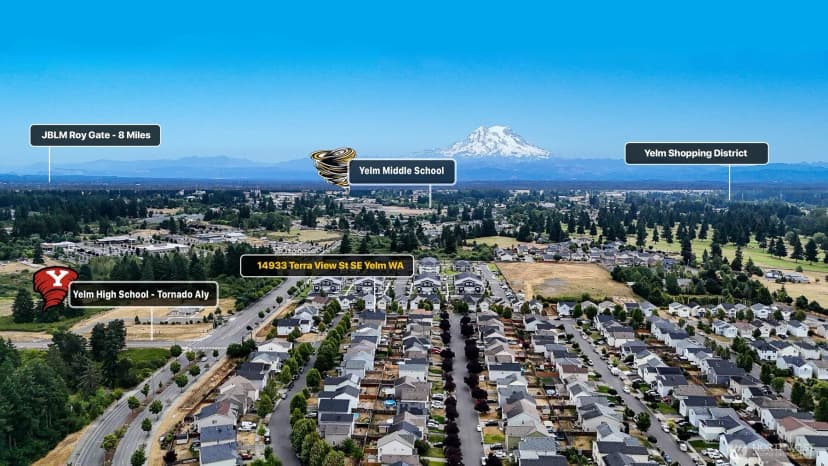Property photo for 14933 Terra View Street Se, Yelm photo 40