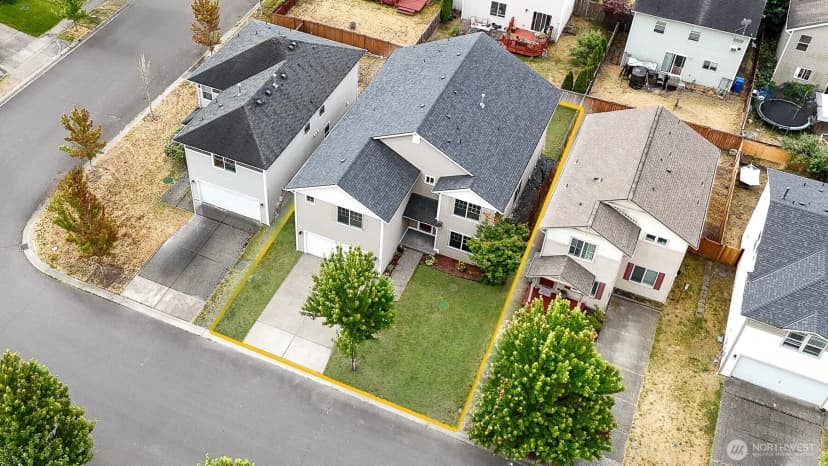 Property photo for 14933 Terra View Street Se, Yelm photo 39