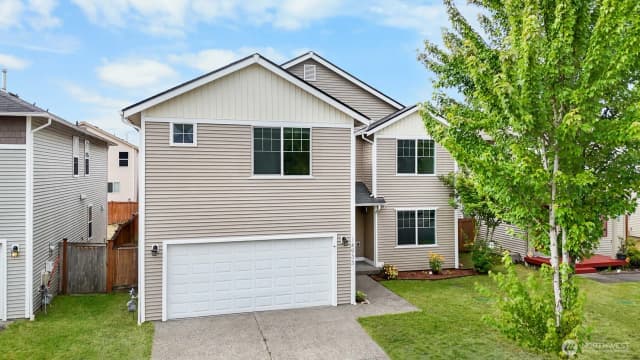 Property photo for 14933 Terra View Street Se, Yelm photo 2