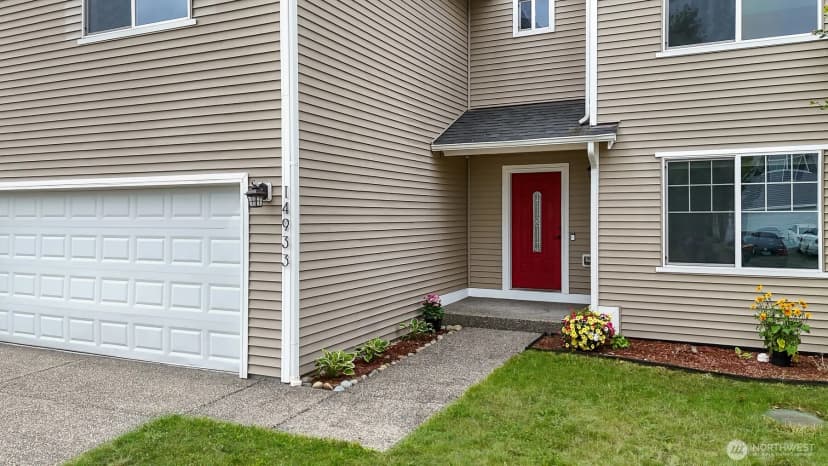 Property photo for 14933 Terra View Street Se, Yelm photo 3