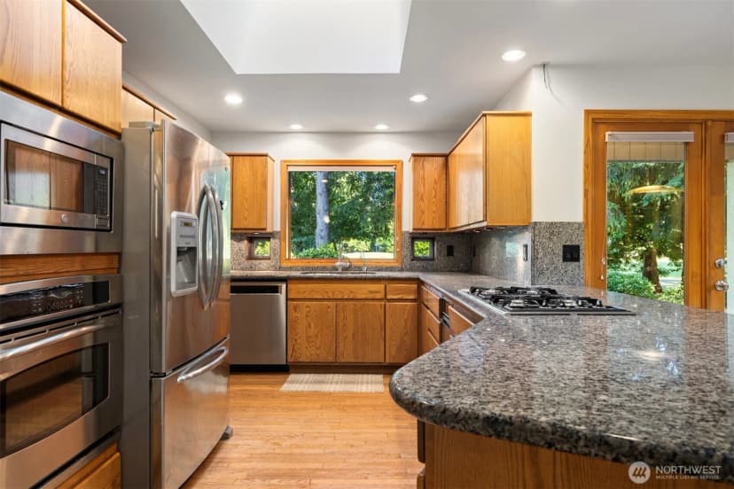 Property photo for 8834 Goldeneye Lane, Blaine photo 13