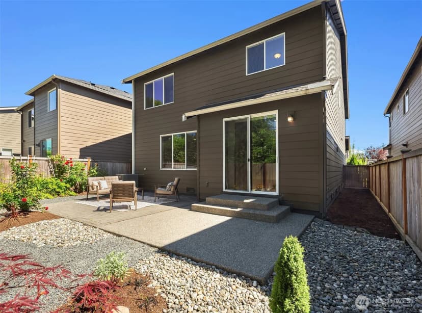 Property photo for 12611 37th Place Ne, Lake Stevens photo 28