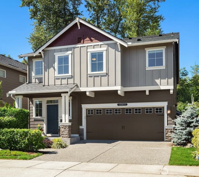 Property photo for 12611 37th Place Ne, Lake Stevens