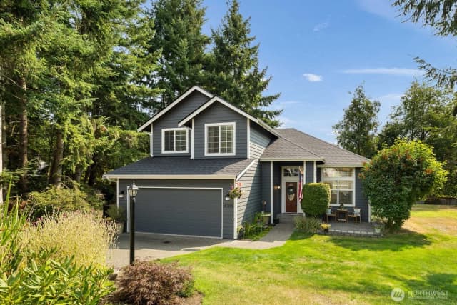 Property photo for 4705 147th St Nw, Gig Harbor