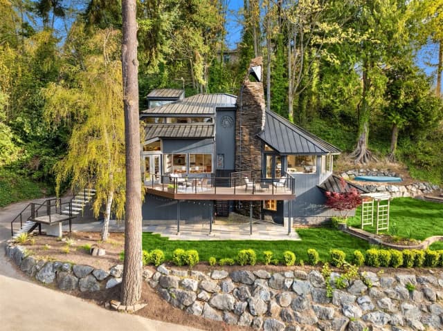 Property photo for 13201 42nd Avenue Ne, Seattle