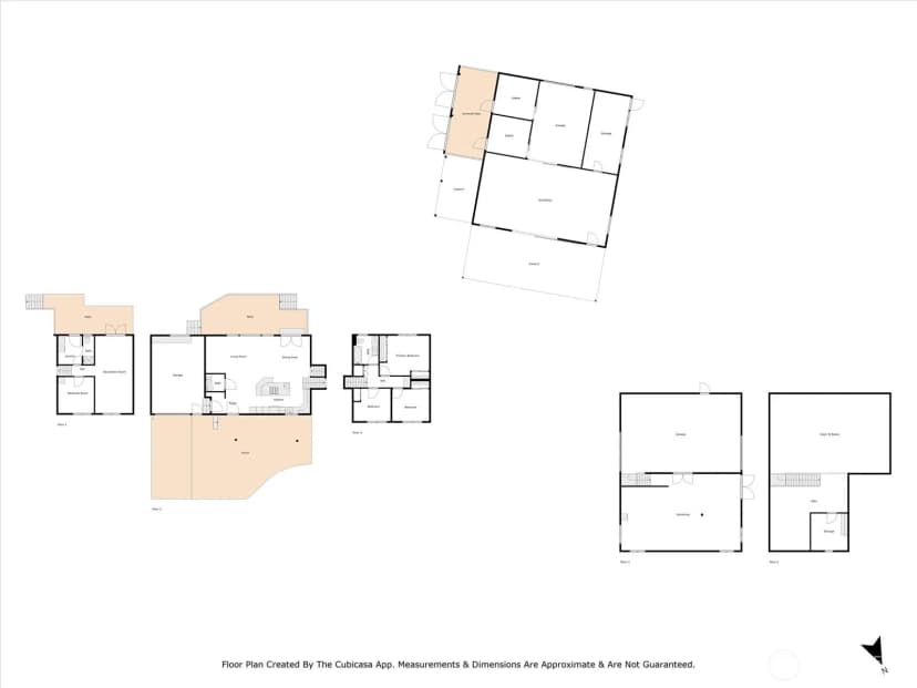 Property photo for 231 Robertson Road, Longview photo 37