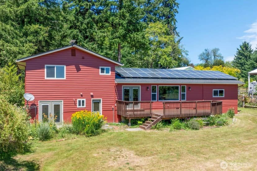 Property photo for 231 Robertson Road, Longview photo 6