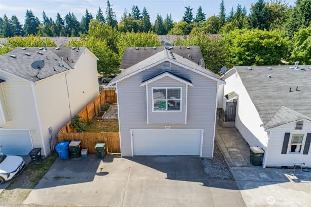 Property photo for 4828 42nd Lane Se, Lacey photo 4