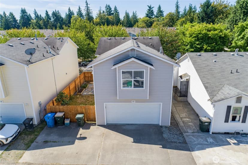 Property photo for 4828 42nd Lane Se, Lacey photo 4
