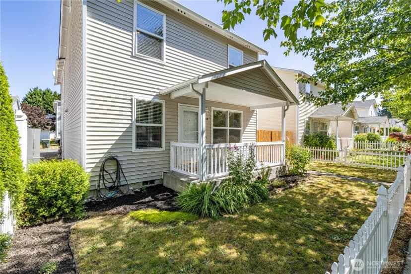 Property photo for 4828 42nd Lane Se, Lacey photo 30
