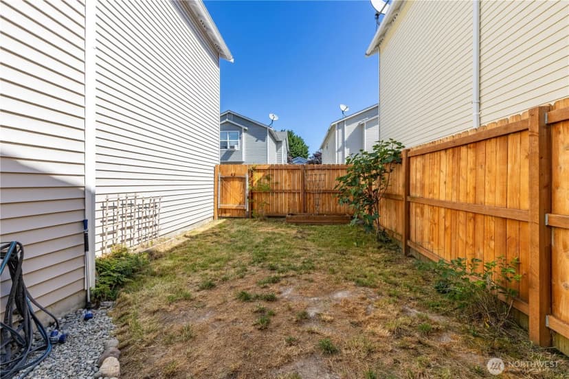 Property photo for 4828 42nd Lane Se, Lacey photo 26