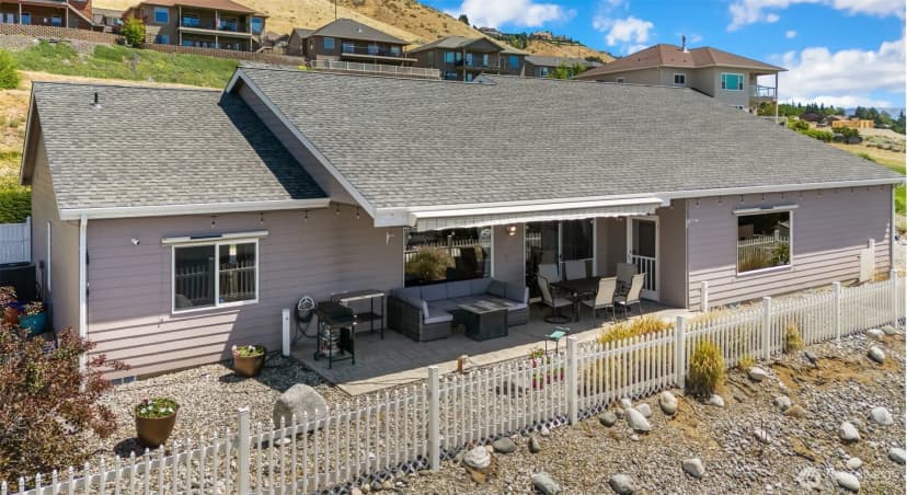 Property photo for 2615 N Baker Avenue, East Wenatchee photo 29