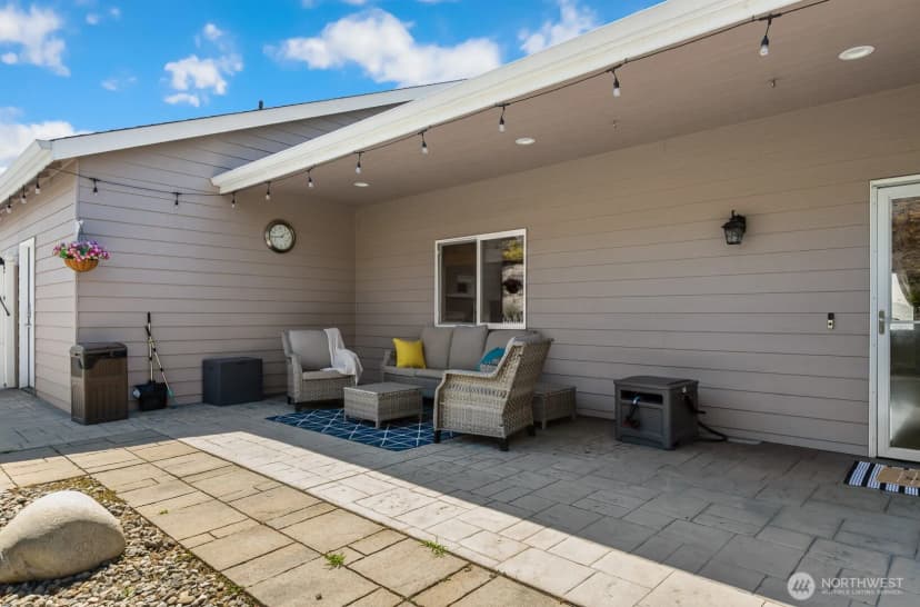 Property photo for 2615 N Baker Avenue, East Wenatchee photo 26