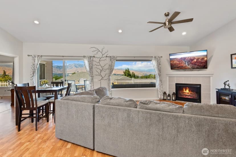 Property photo for 2615 N Baker Avenue, East Wenatchee photo 6