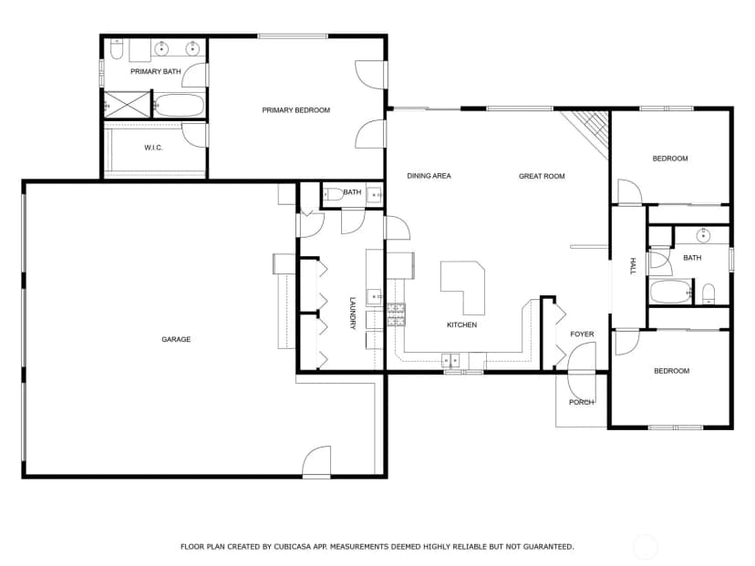Property photo for 2615 N Baker Avenue, East Wenatchee photo 31