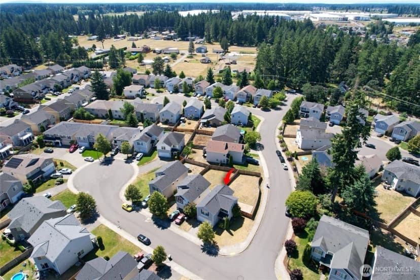 Property photo for 20304 48th Avenue E, Spanaway photo 35