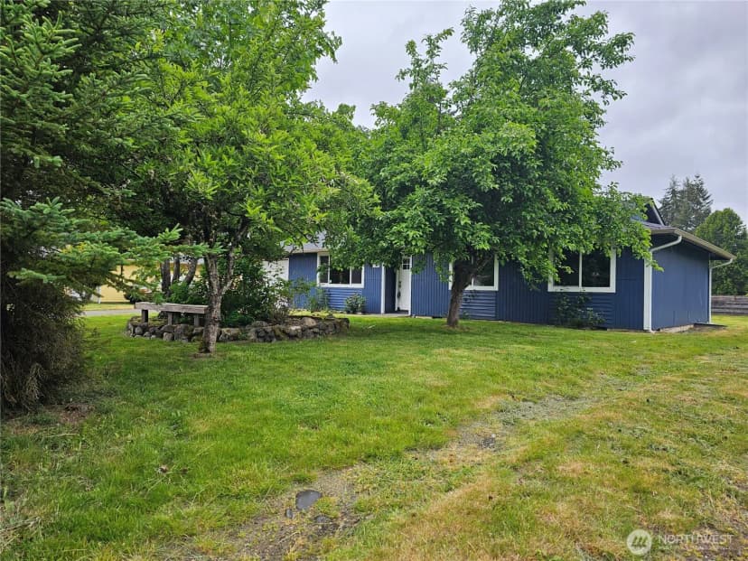 Property photo for 11332 Well Drive Se, Olympia photo 4