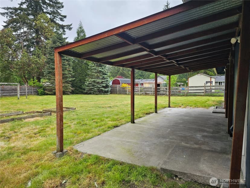Property photo for 11332 Well Drive Se, Olympia photo 26