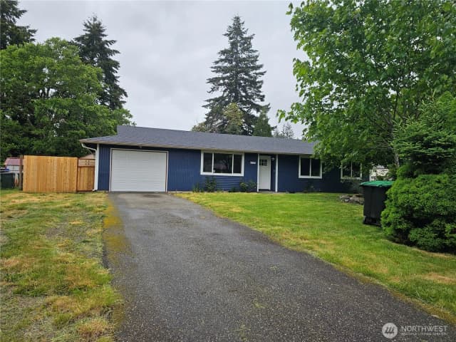 Property photo for 11332 Well Drive Se, Olympia photo 2