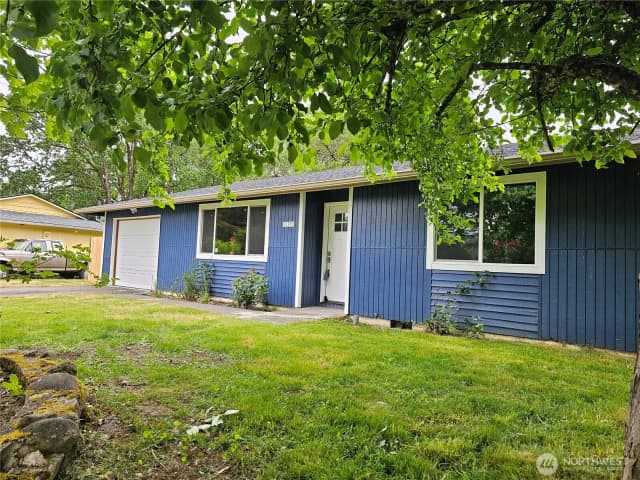Property photo for 11332 Well Drive Se, Olympia