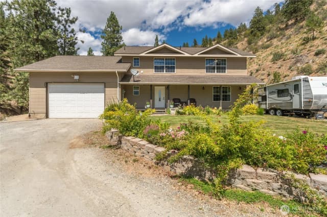 Property photo for 1020 Cagle Gulch Road, Chelan